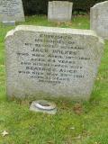 image number Wilkes Jack 201